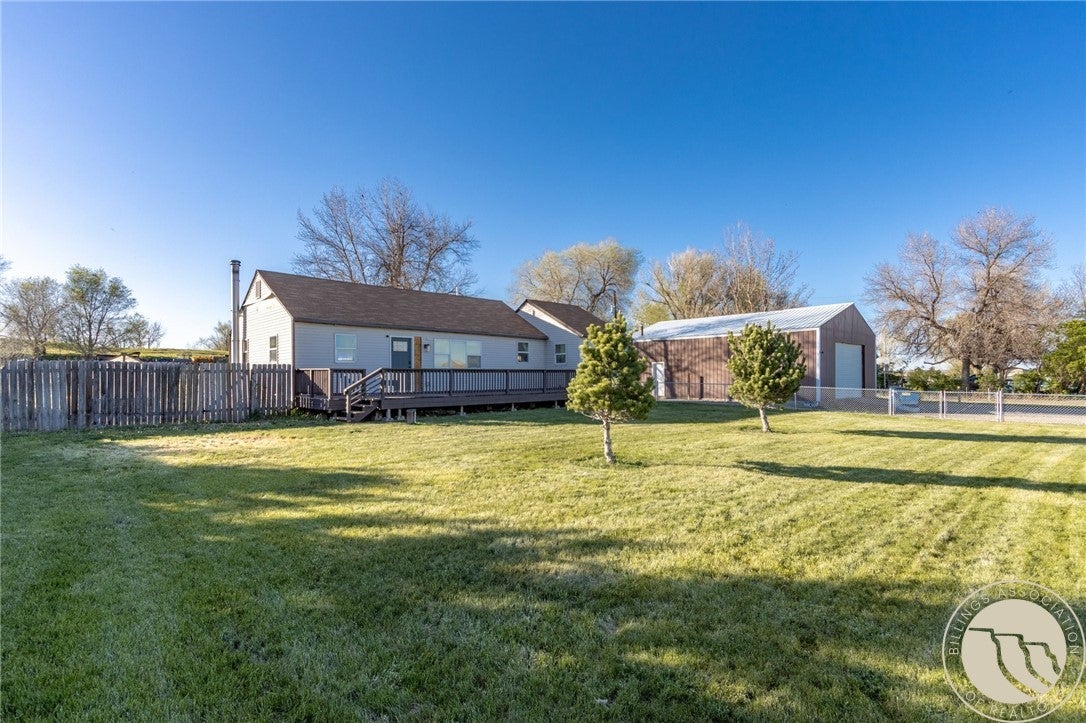 751 Clarks River Road Laurel, MT 59044 - Photo 1 of 1 Gallery Image 1