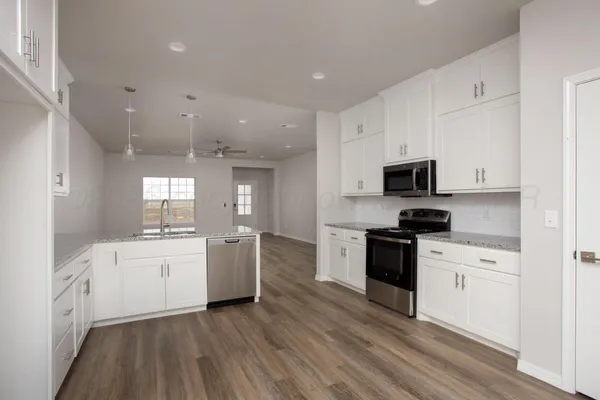 $299,452 | 22131 Howard Draw Rd Canyon, Canyon, TX 79015