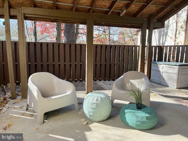 12157 Captiva Court Reston, VA 20191 - Photo 28 of 30