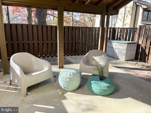 12157 Captiva Court Reston, VA 20191 - Photo 29 of 30