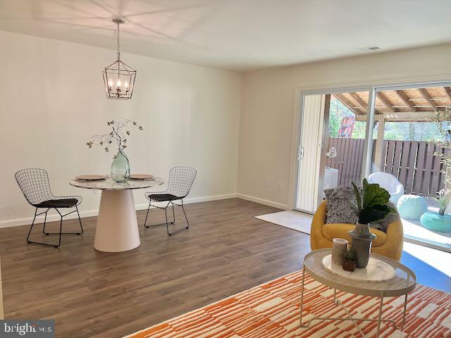 12157 Captiva Court Reston, VA 20191 - Photo 4 of 30