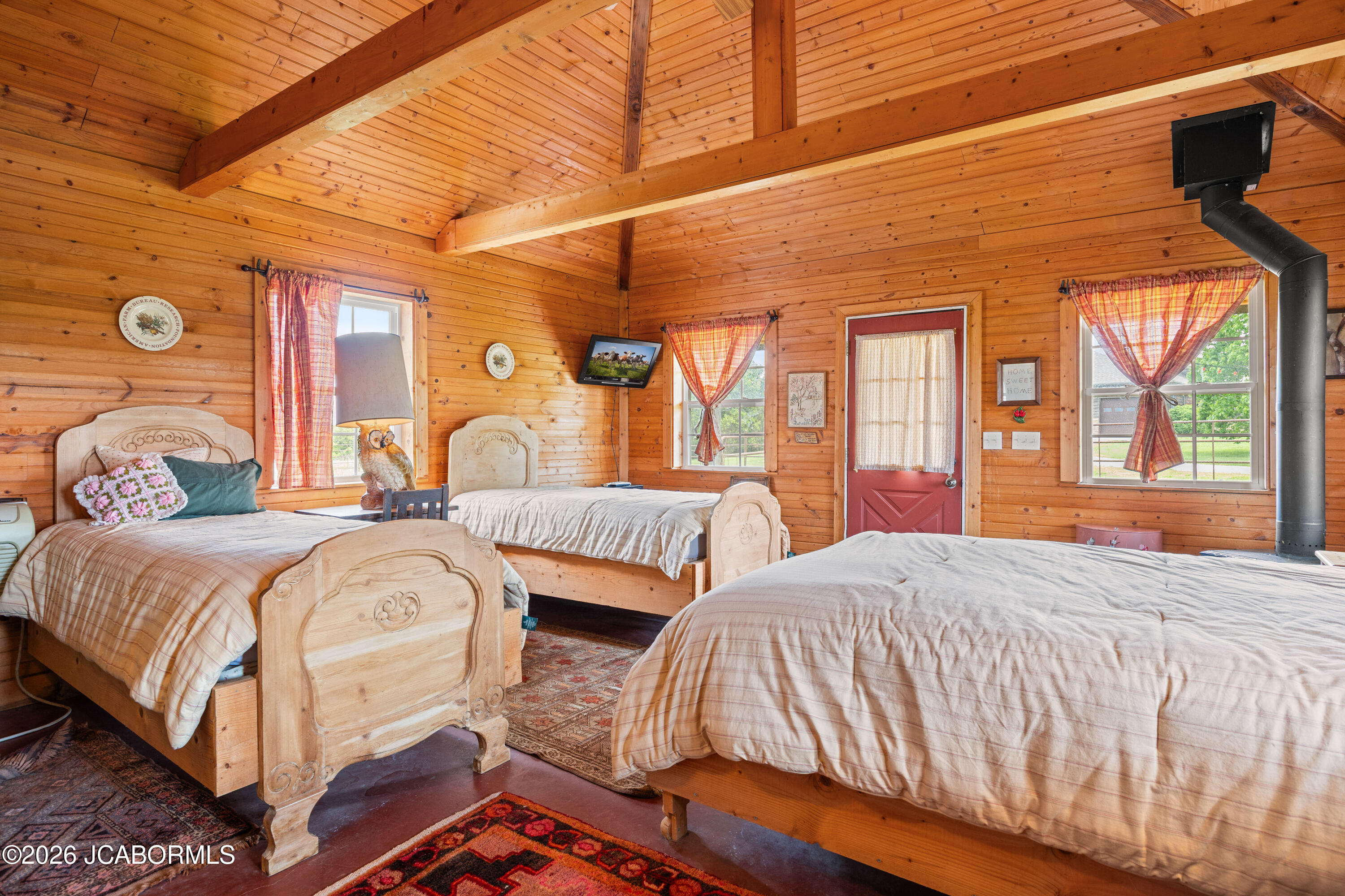 6203 Shepherd Road Richland, MO 65556 - Photo 71 of 89