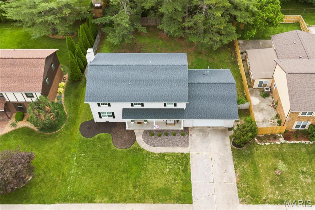 802 Reiss Road O'Fallon, IL 62269 - Photo 43 of 46