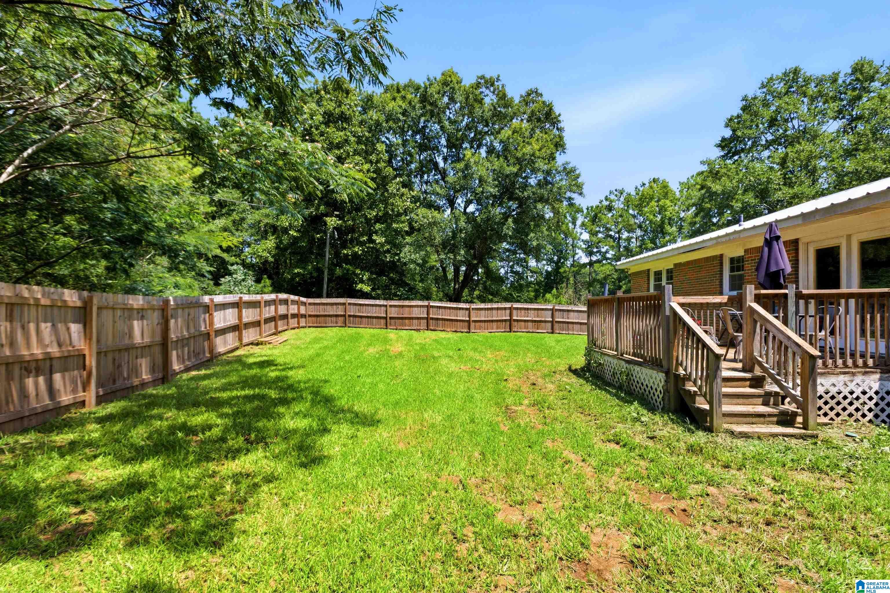5882 Kilgore Church Road Dora, AL 35062 - Photo 24 of 31 Gallery Image 24