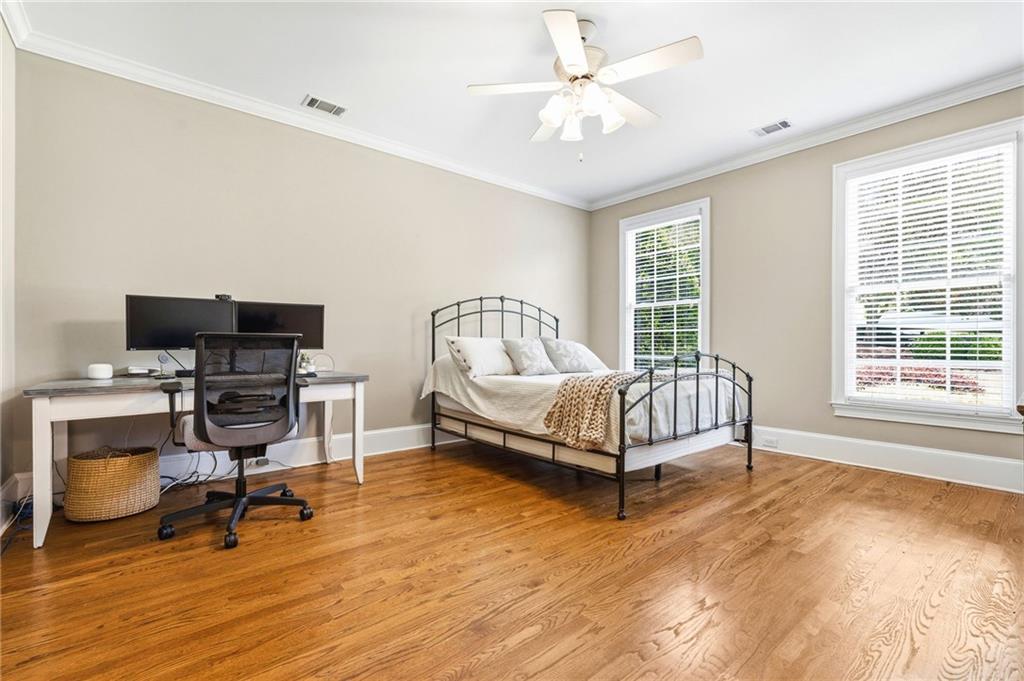 845 Nettlebrook Lane Milton, GA 30004 - Photo 38 of 76