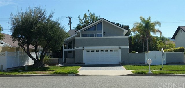 2812 Harrington Road Simi Valley, CA 93065 - Photo 1 of 1