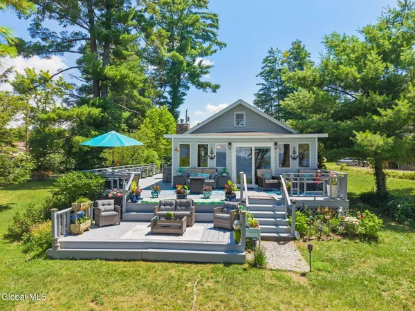 $439,000 | 121 Mcgathan Road, Broadalbin, NY 12025
