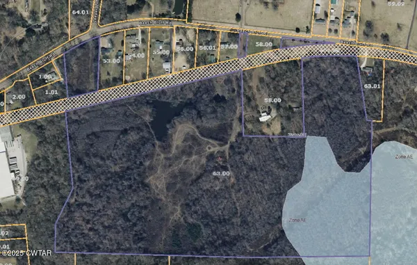 $499,900 | 0 Beech Bluff Road, Jackson, TN 38301