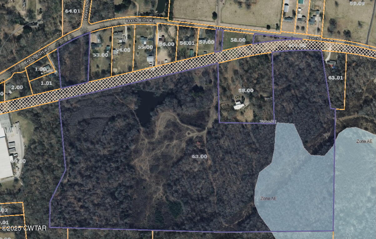 0 Beech Bluff Road Jackson, TN 38301 - Photo 15 of 15