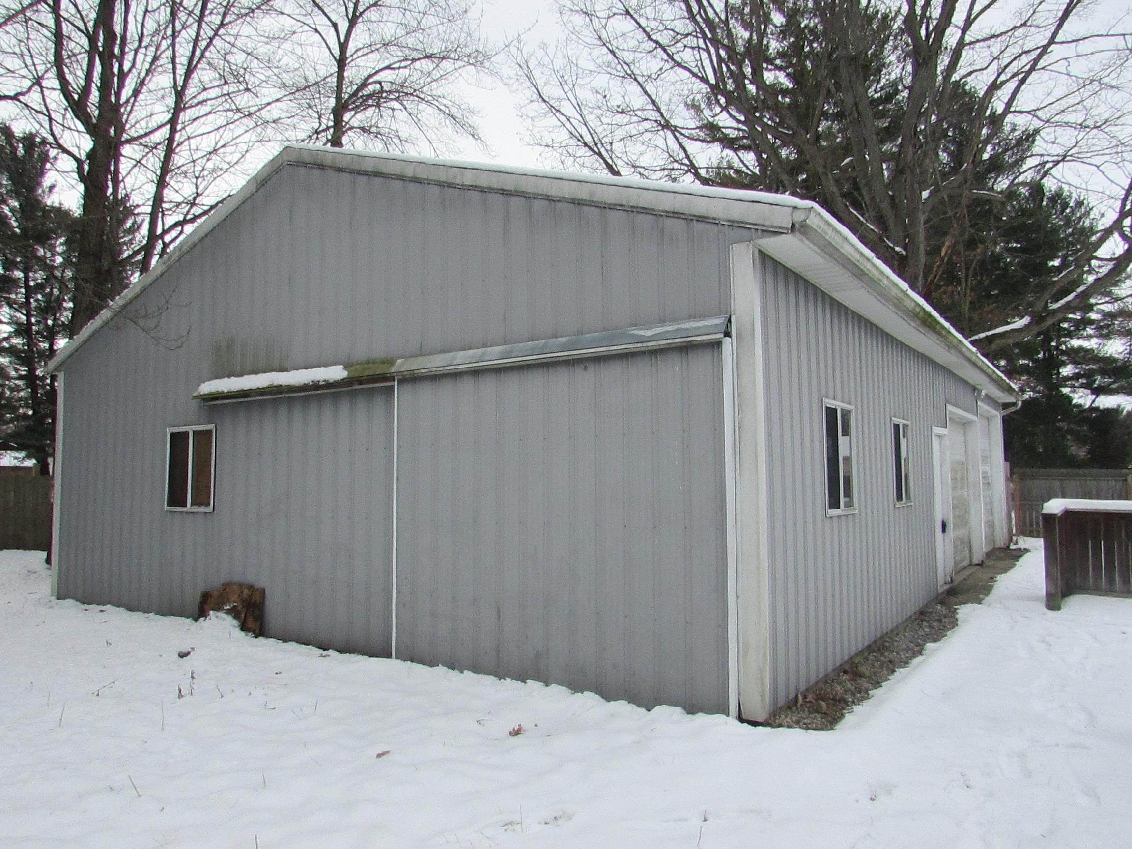 2905 West Burt Road Montrose, MI 48457 - Photo 22 of 29 Gallery Image 22