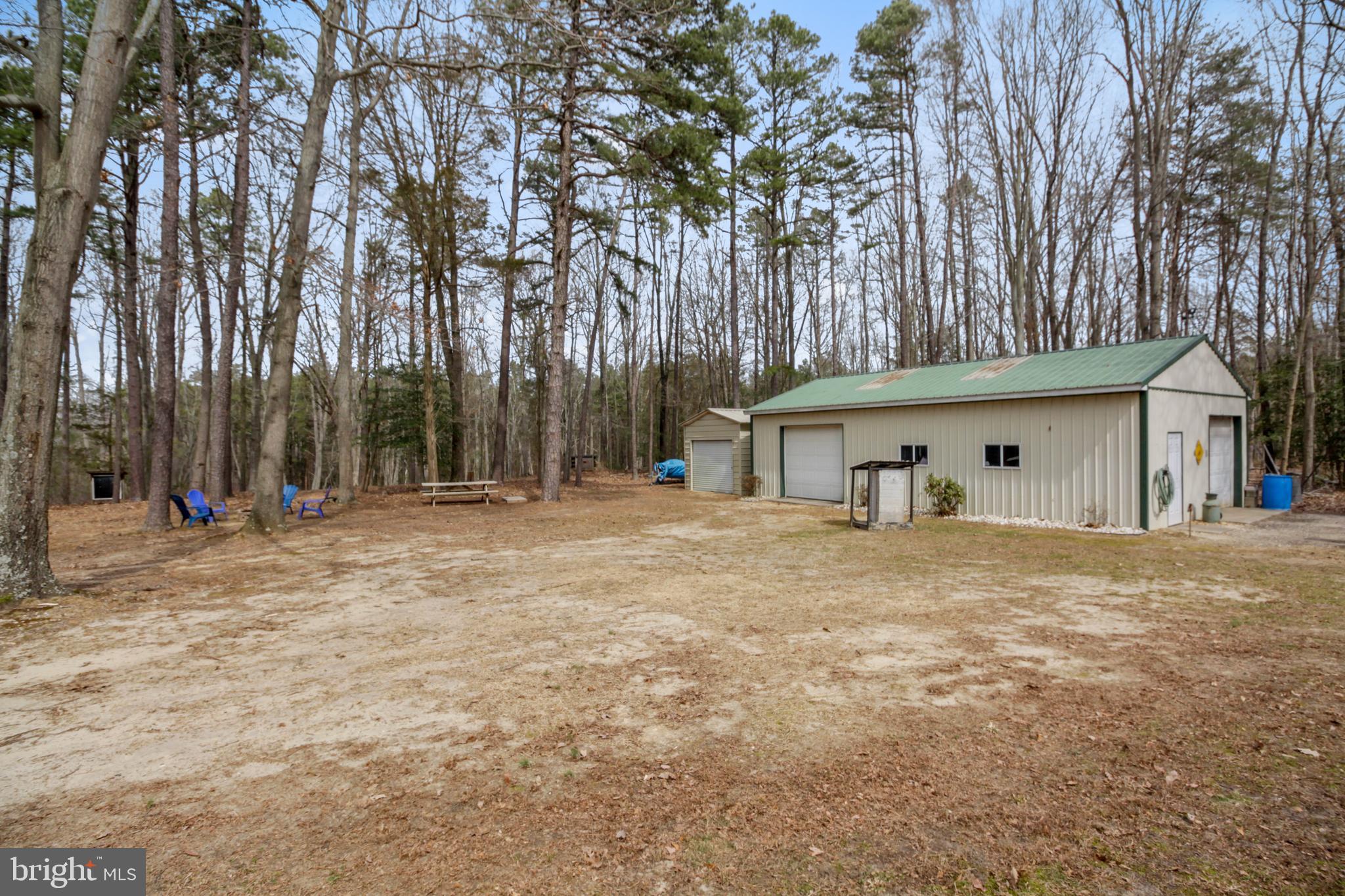 16 Cool Run Road Bridgeton, NJ 08302 - Photo 4 of 33 Looking for a 24x40 Pole Barn you will love this