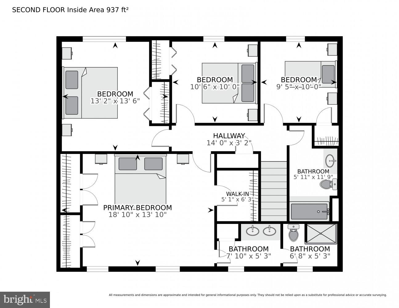 1354 Shallow Ford Road Herndon, VA 20170 - Photo 33 of 34 a picture of a book and a bed