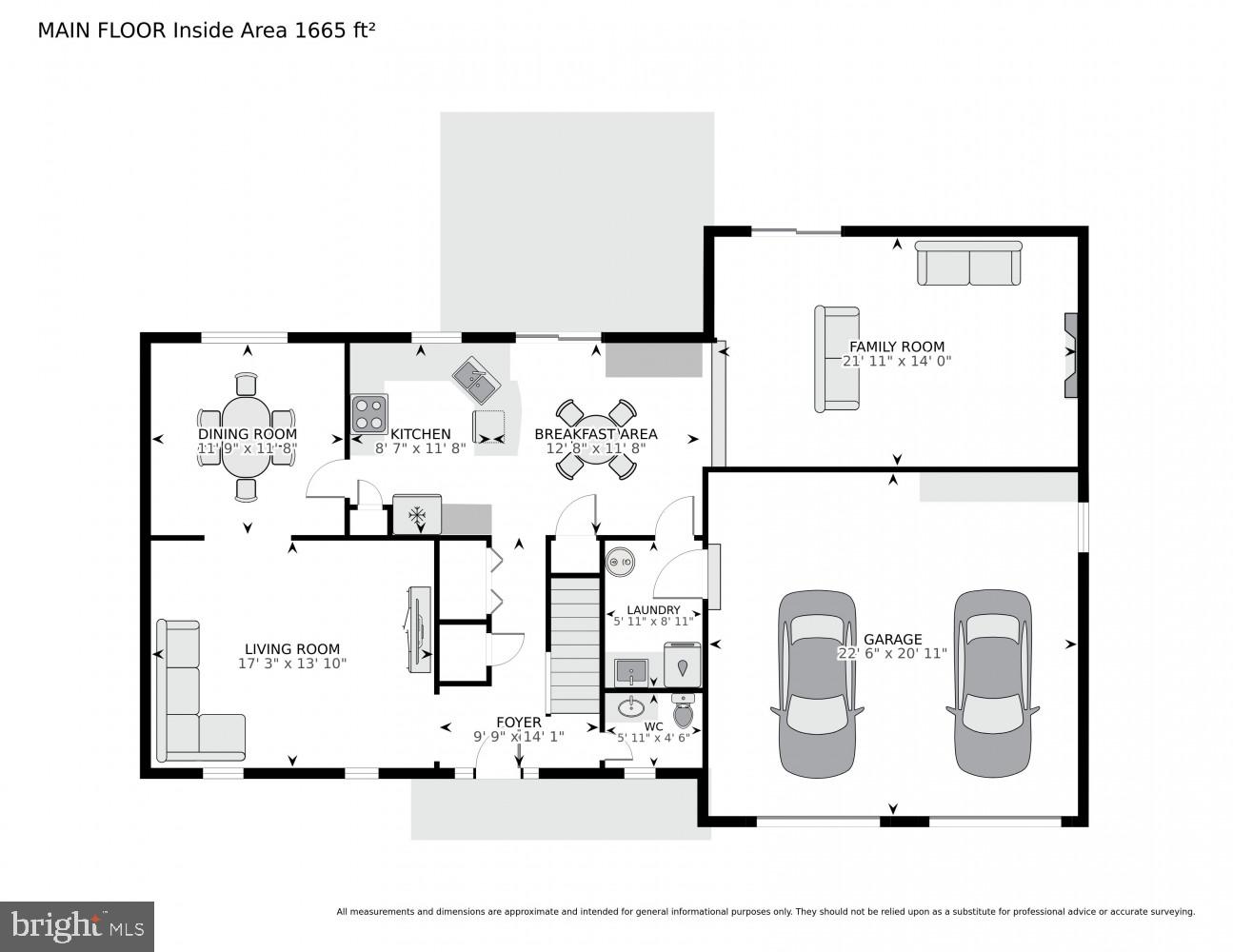 1354 Shallow Ford Road Herndon, VA 20170 - Photo 34 of 34 a picture of a room