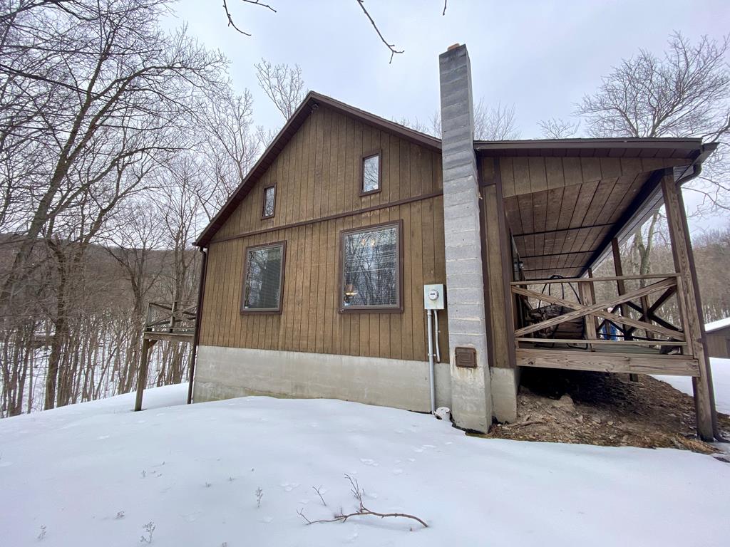 17654 Upper Ridge Road James Creek, PA 16657 - Photo 1 of 31 Main View