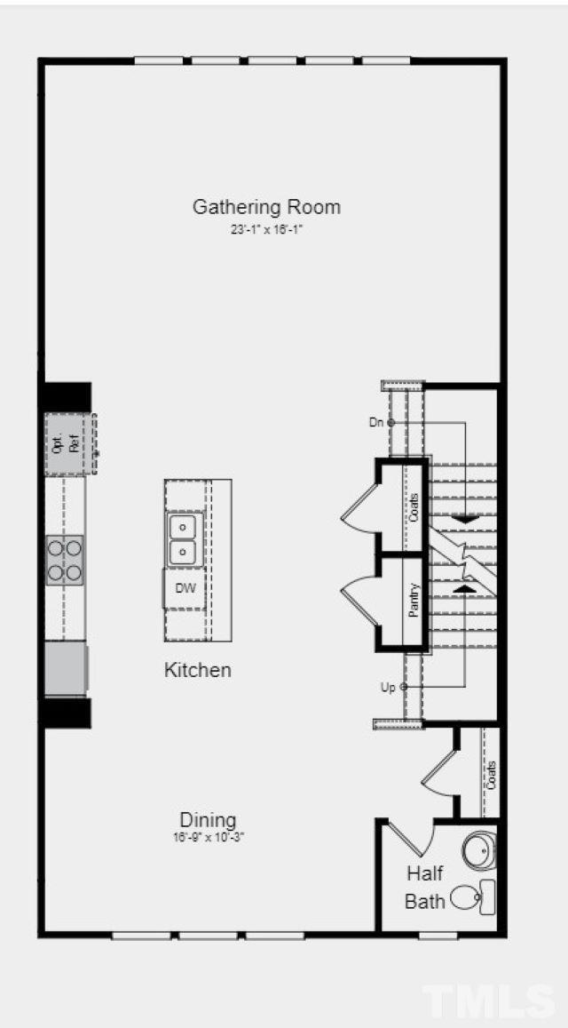 6934 Leesville Road, Unit 8 Raleigh, NC 27613 - Photo 4 of 15