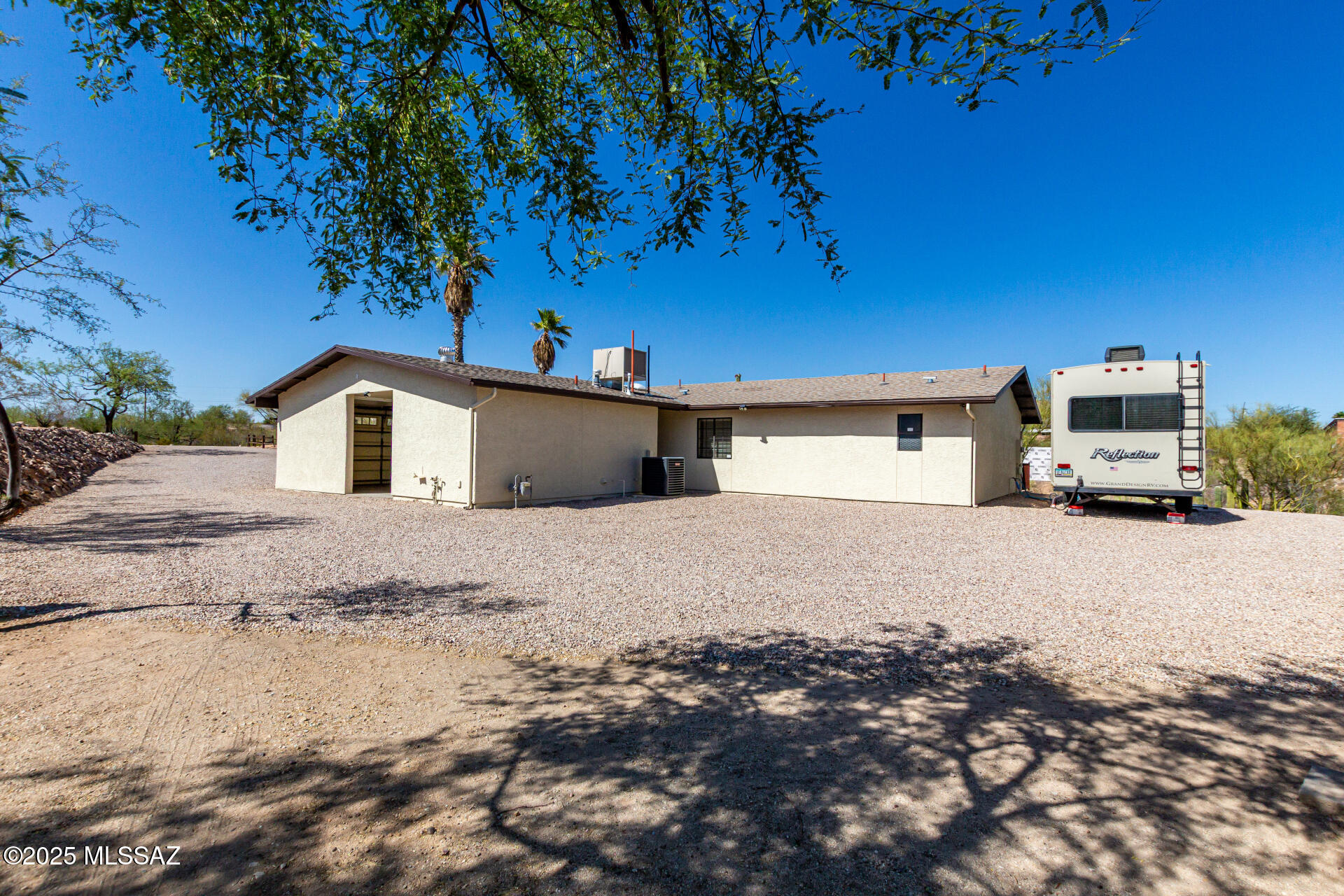 895 West Roller Coaster Road Tucson, AZ 85704 - Photo 22 of 24 Gallery Image 22