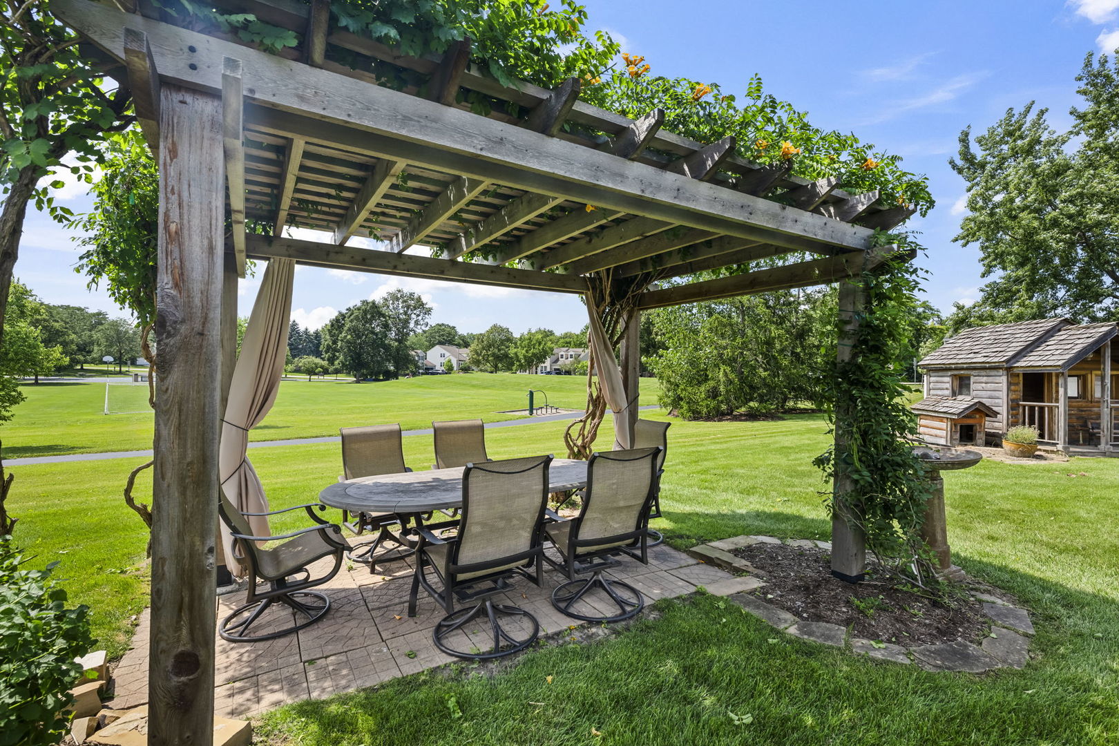 1177 Stanton Road Lake Zurich, IL 60047 - Photo 38 of 43