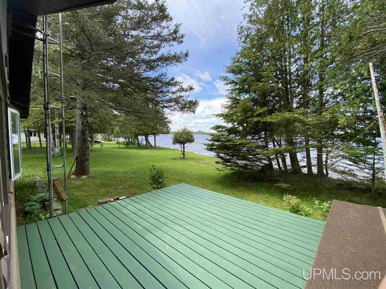 703 N Corbridge Road Gulliver, MI 49840 - Photo 3 of 49