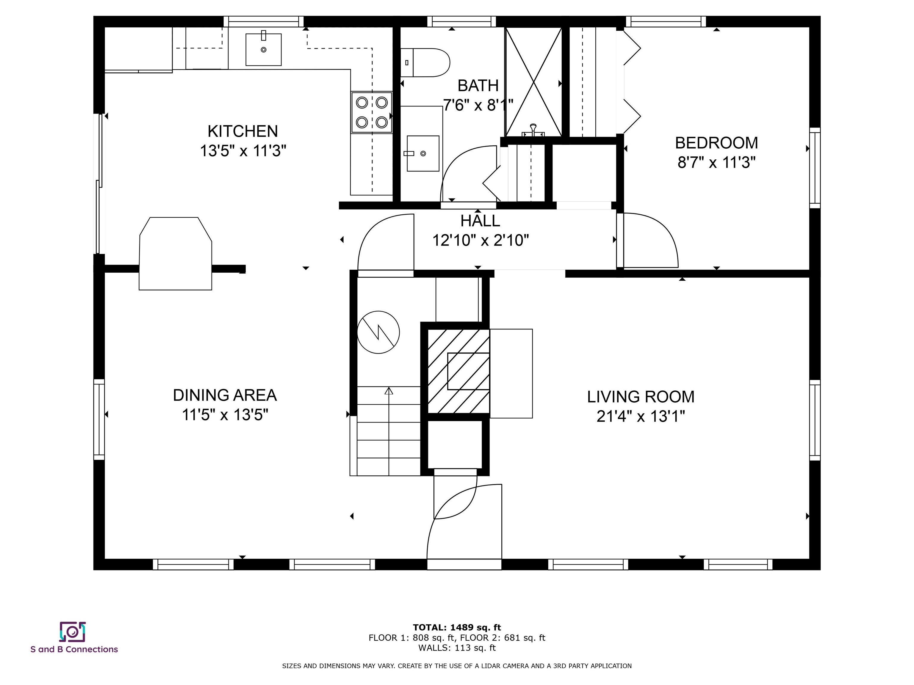 20 Millstream Lane Concord, NH 03303 - Photo 28 of 30