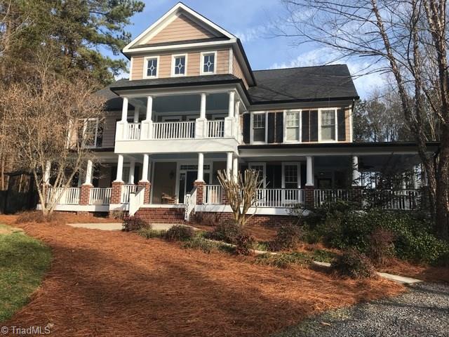 7381 Bullard Road Clemmons, NC 27012 - Photo 2 of 36