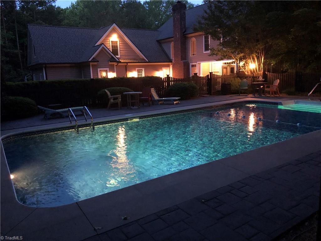 7381 Bullard Road Clemmons, NC 27012 - Photo 26 of 36
