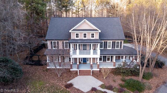 7381 Bullard Road Clemmons, NC 27012 - Photo 27 of 36