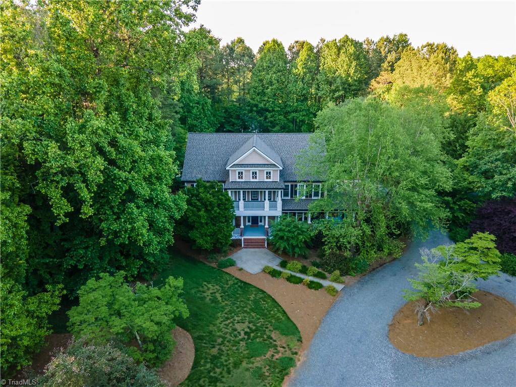 7381 Bullard Road Clemmons, NC 27012 - Photo 29 of 36
