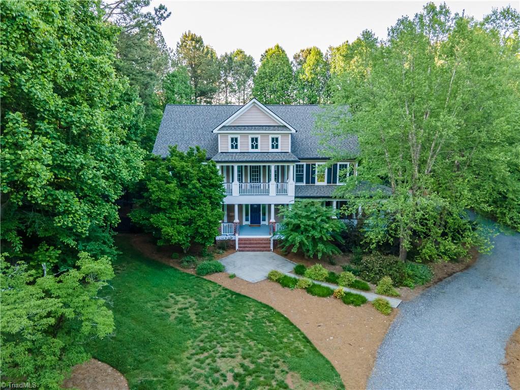 7381 Bullard Road Clemmons, NC 27012 - Photo 30 of 36