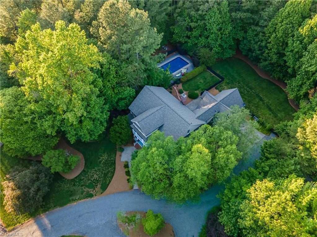7381 Bullard Road Clemmons, NC 27012 - Photo 31 of 36