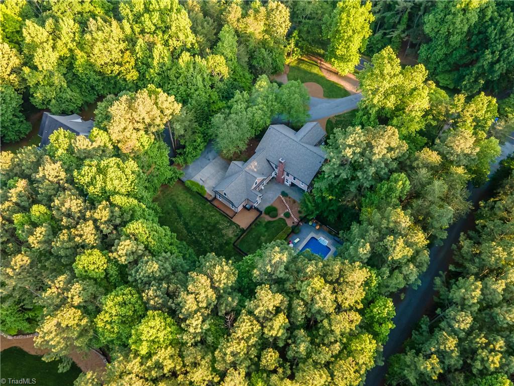 7381 Bullard Road Clemmons, NC 27012 - Photo 33 of 36