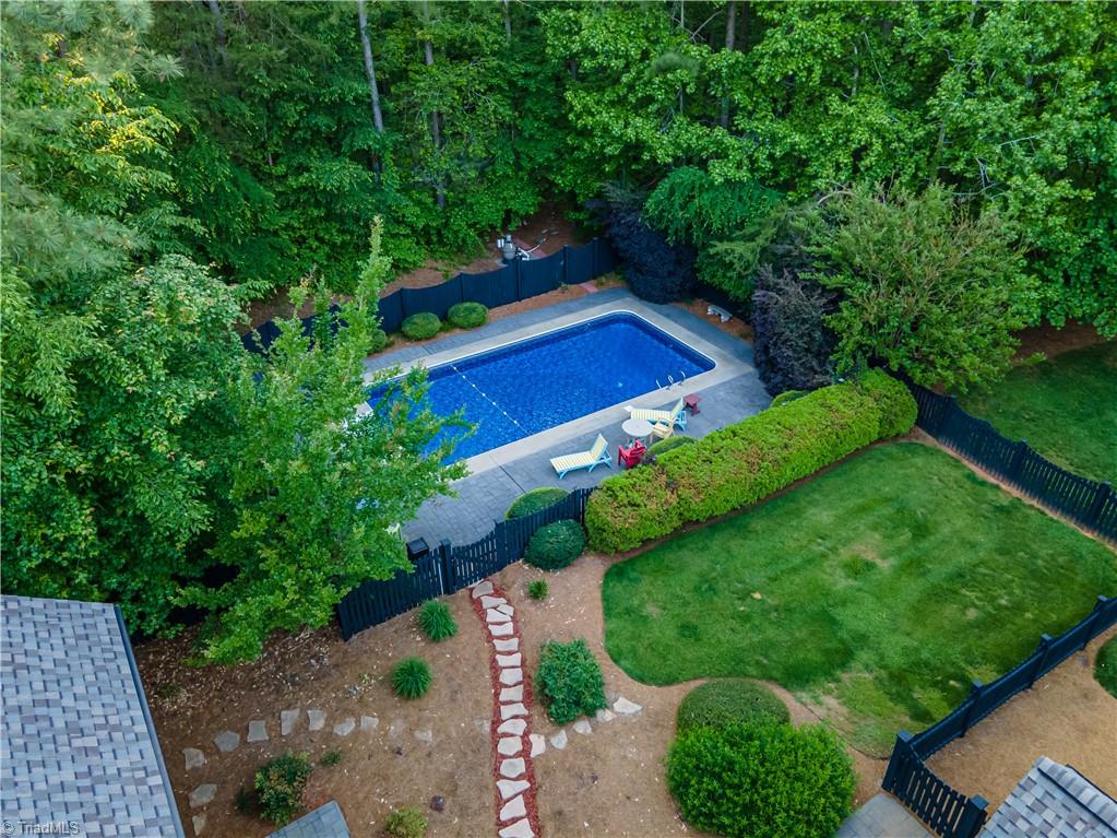 7381 Bullard Road Clemmons, NC 27012 - Photo 34 of 36
