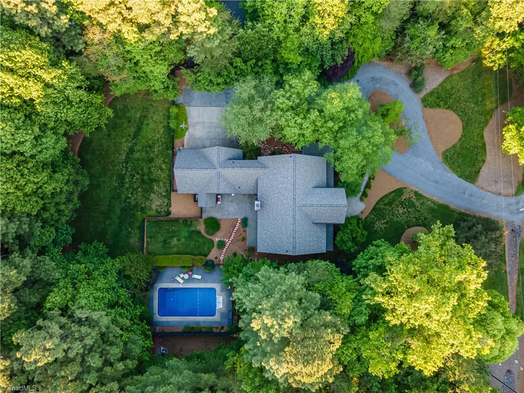 7381 Bullard Road Clemmons, NC 27012 - Photo 35 of 36