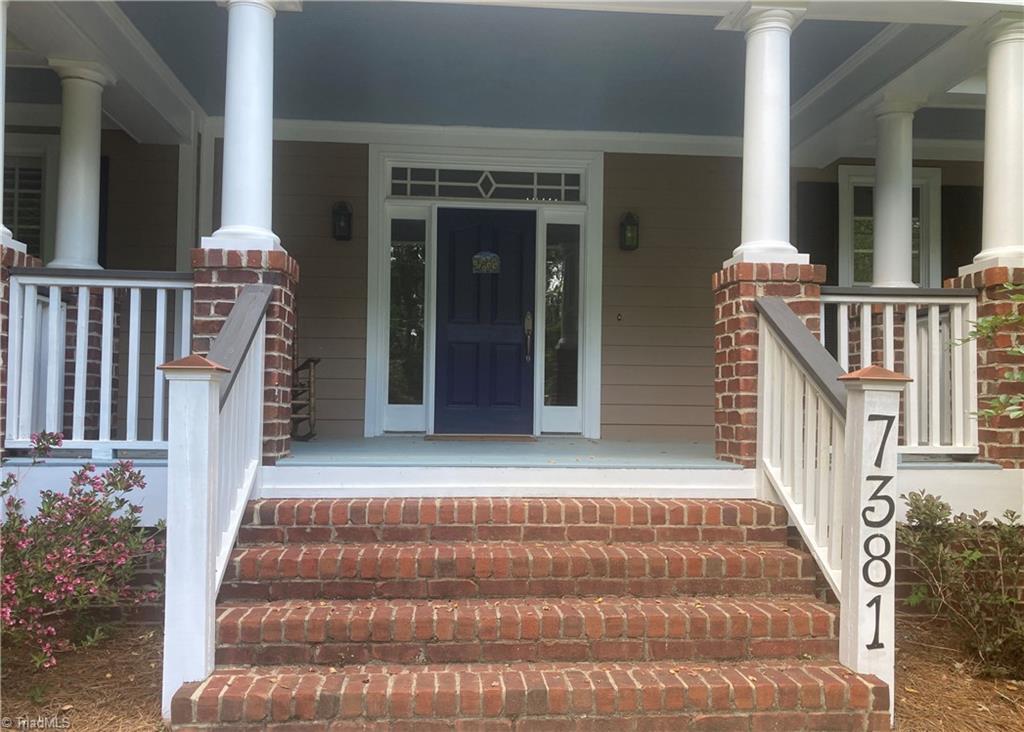 7381 Bullard Road Clemmons, NC 27012 - Photo 36 of 36 Welcome home!