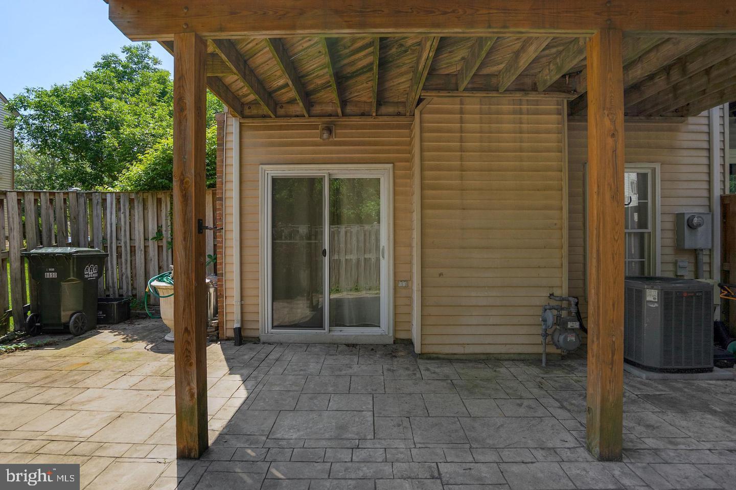 8890 Eagle Rock Lane Springfield, VA 22153 - Photo 16 of 20