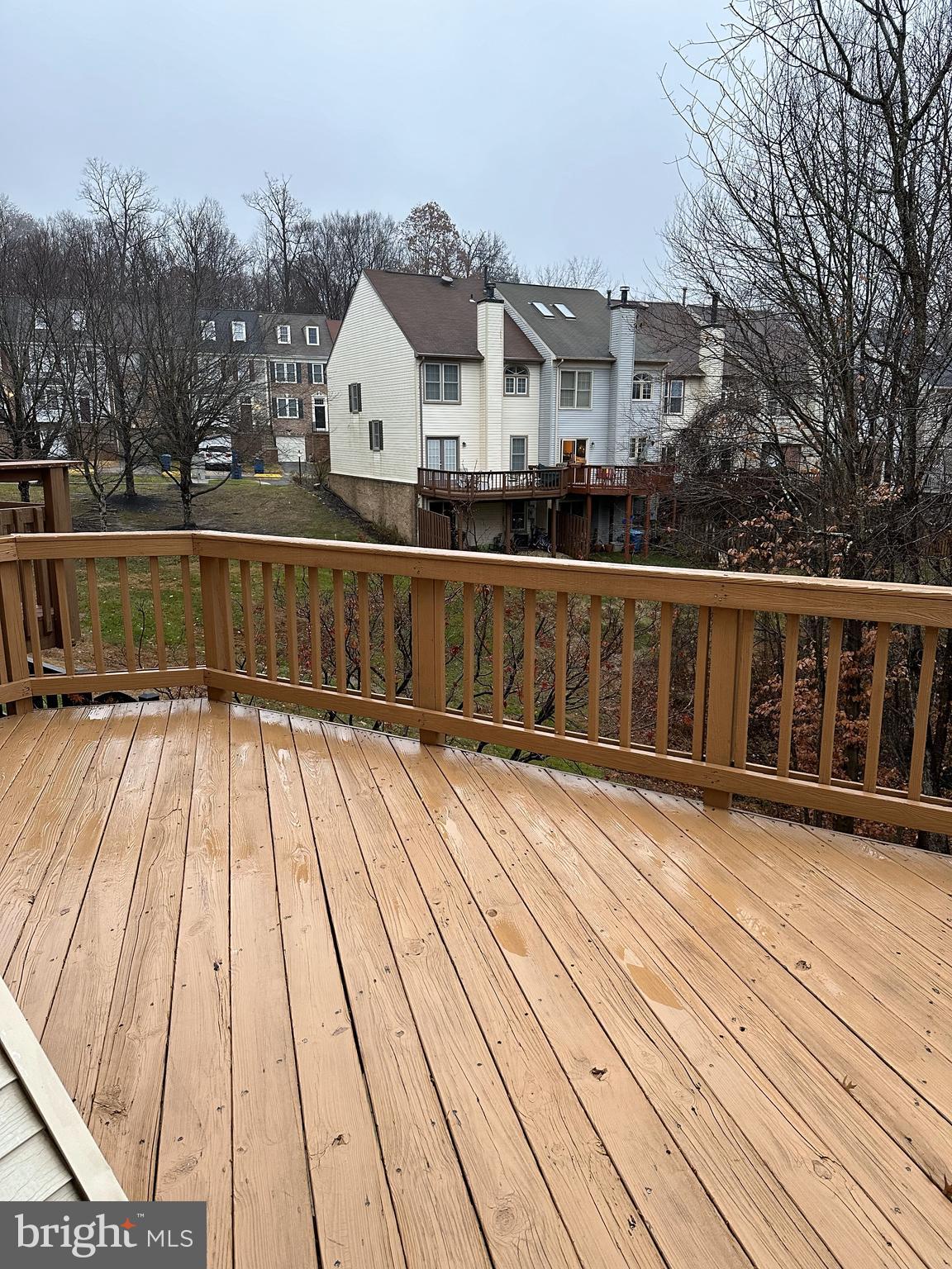 8890 Eagle Rock Lane Springfield, VA 22153 - Photo 18 of 20