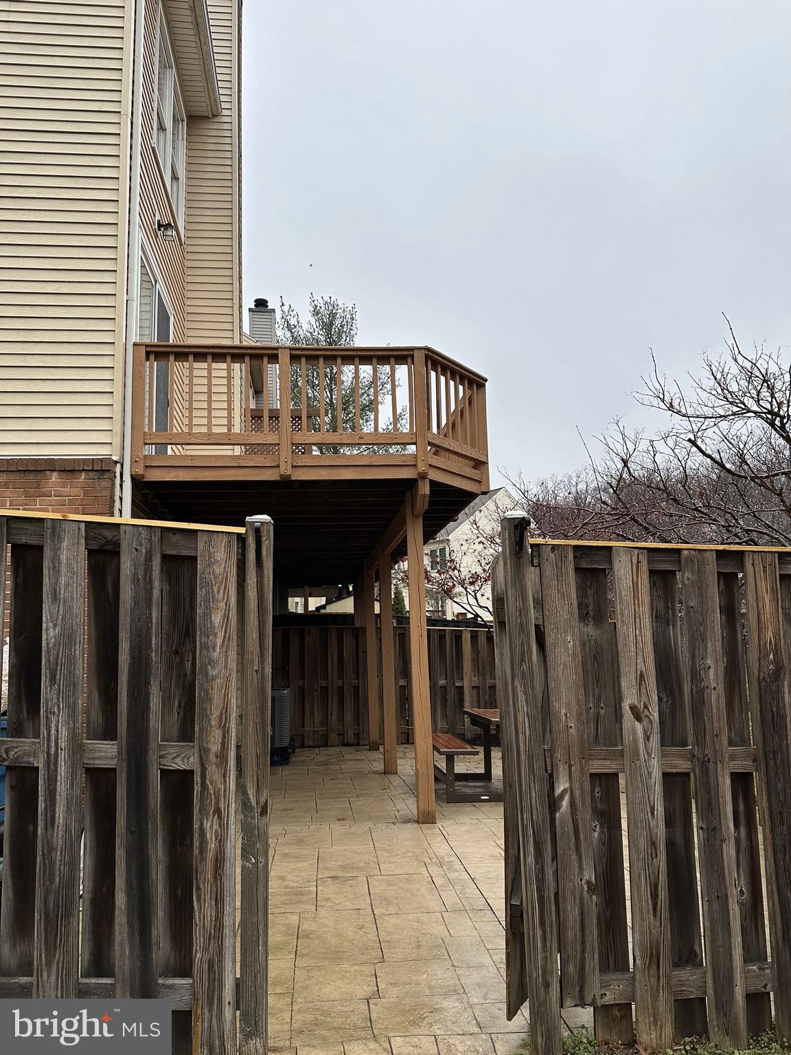 8890 Eagle Rock Lane Springfield, VA 22153 - Photo 19 of 20