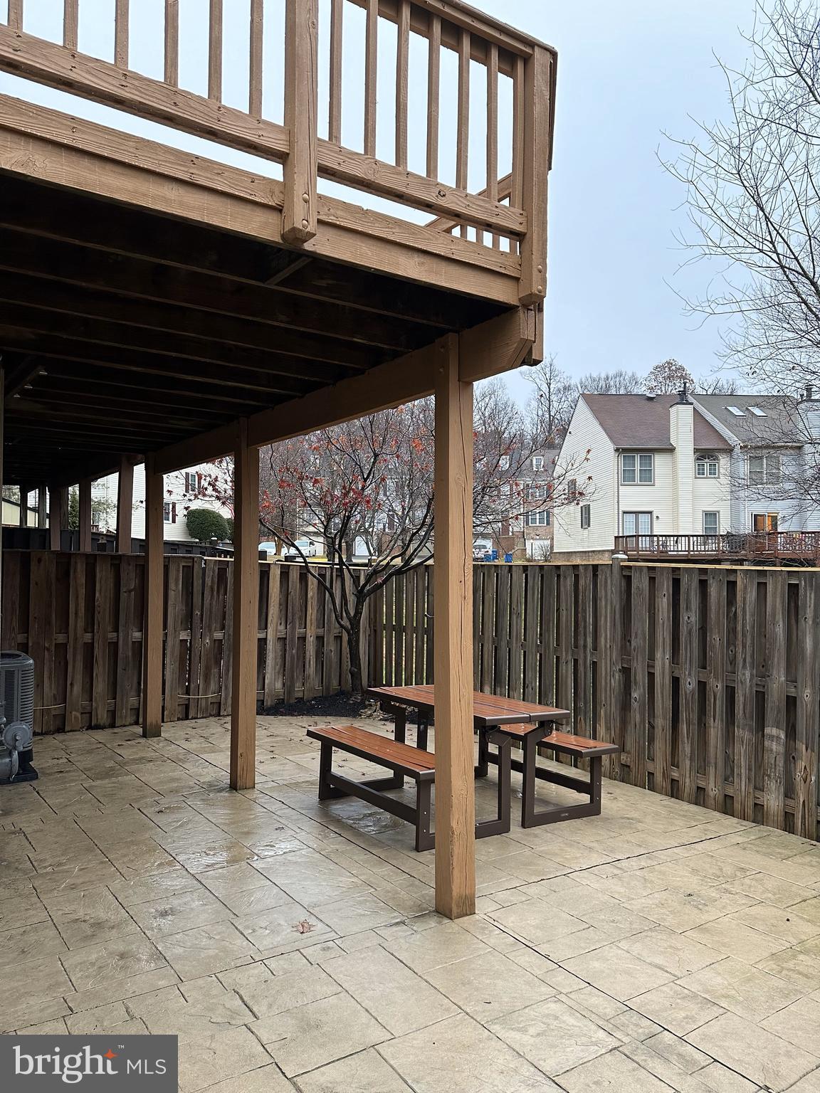 8890 Eagle Rock Lane Springfield, VA 22153 - Photo 20 of 20