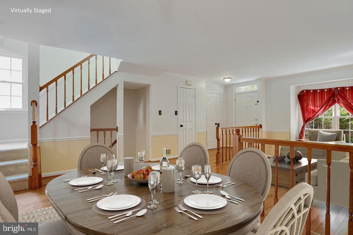 8890 Eagle Rock Lane Springfield, VA 22153 - Photo 6 of 20