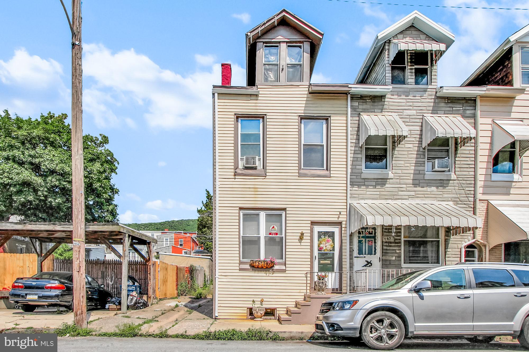 751 Locust Street Reading, PA 19604 - Photo 1 of 21 Gallery Image 1