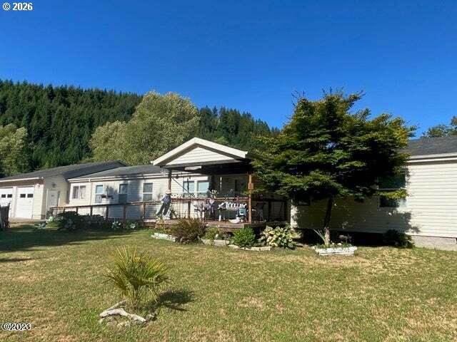 2867 North North Bank Road Otis, OR 97368 - Photo 2 of 21