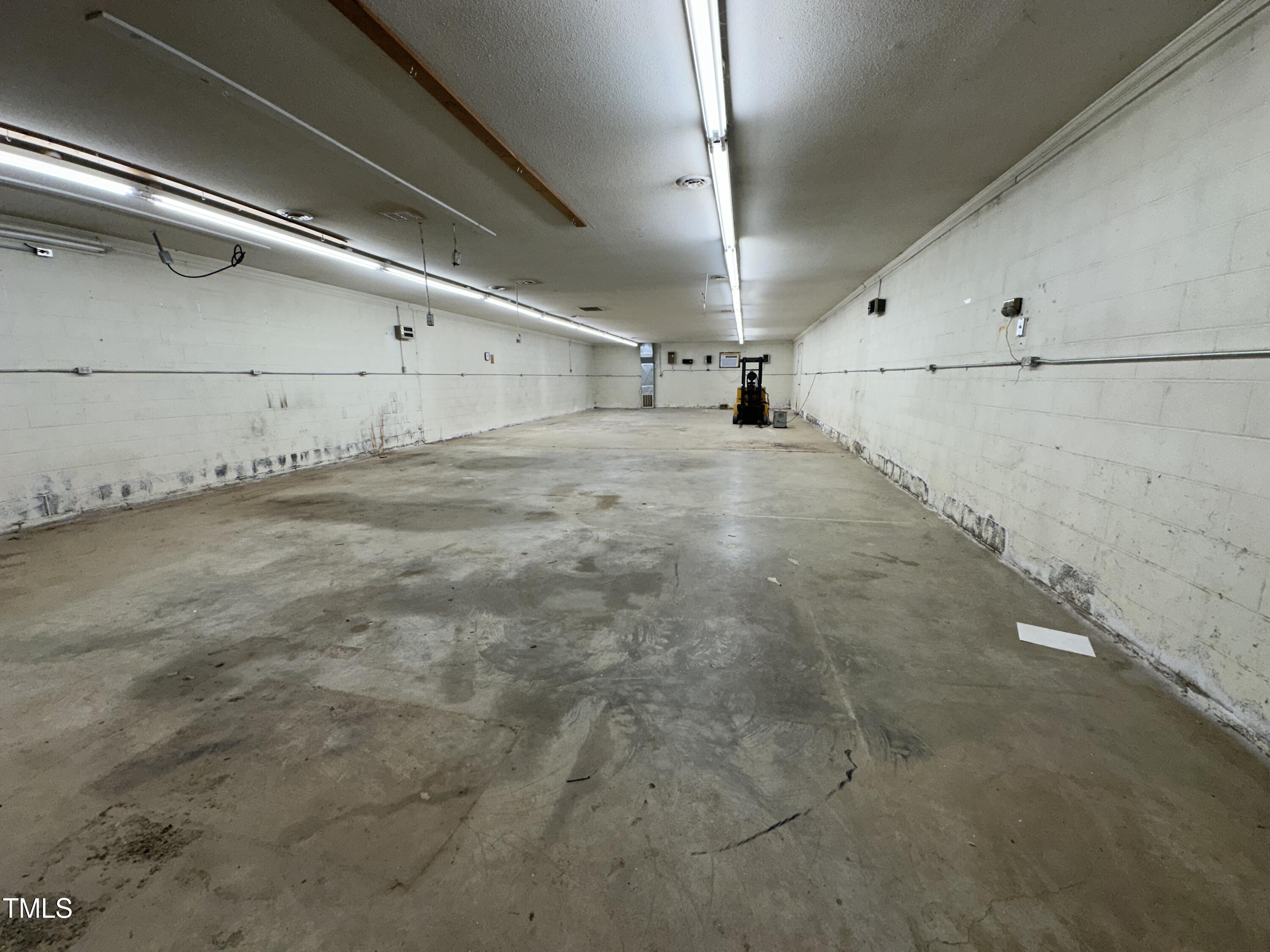 4459 Highway 62 Burlington, NC 27215 - Photo 26 of 27 a view of storage and utility room
