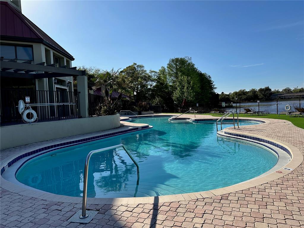 238 Afton Square, Unit 308 Altamonte Springs, FL 32714 - Photo 21 of 25