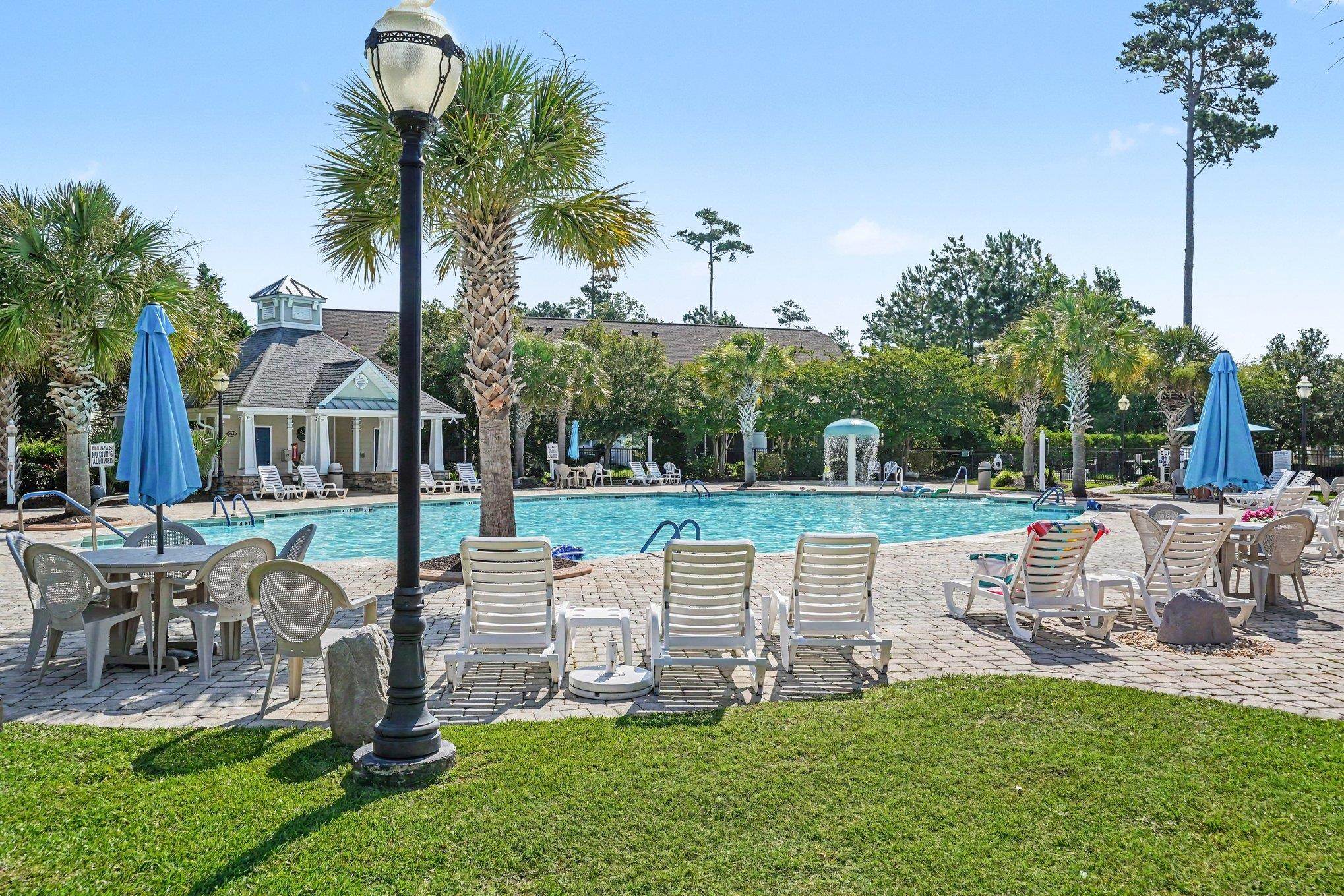 237 St David's Avenue Myrtle Beach, SC 29588 - Photo 44 of 45