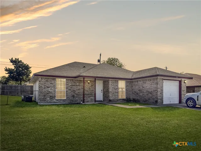 $159,000 | 2510 Caprice Drive, Killeen, TX 76543