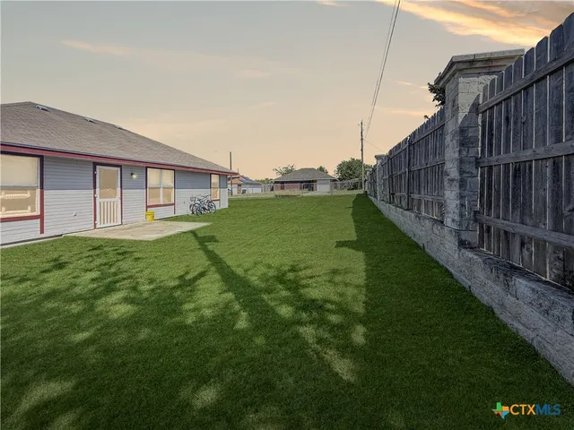 $159,000 | 2510 Caprice Drive, Killeen, TX 76543