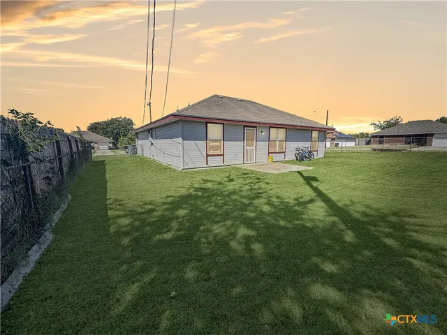 $159,000 | 2510 Caprice Drive, Killeen, TX 76543