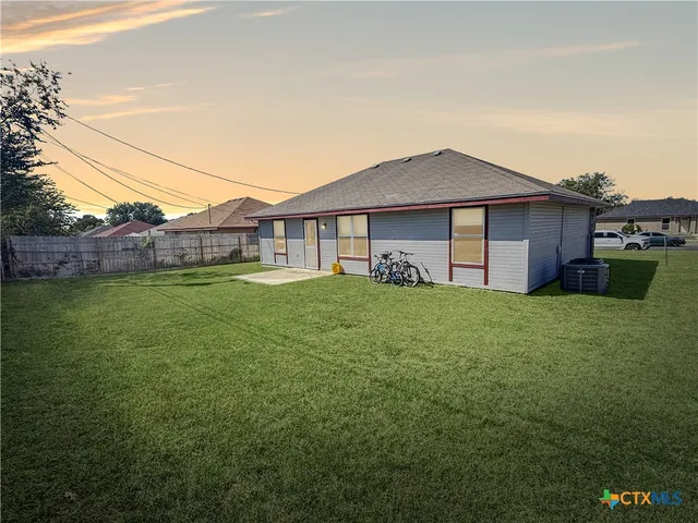 $159,000 | 2510 Caprice Drive, Killeen, TX 76543