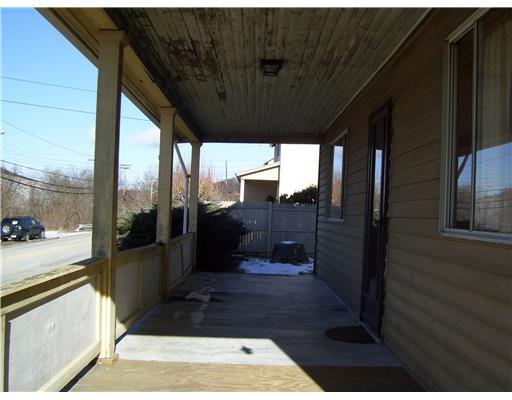 505 Filbert Orient Road Fairbank, PA 15435 - Photo 13 of 13 Exterior Front.