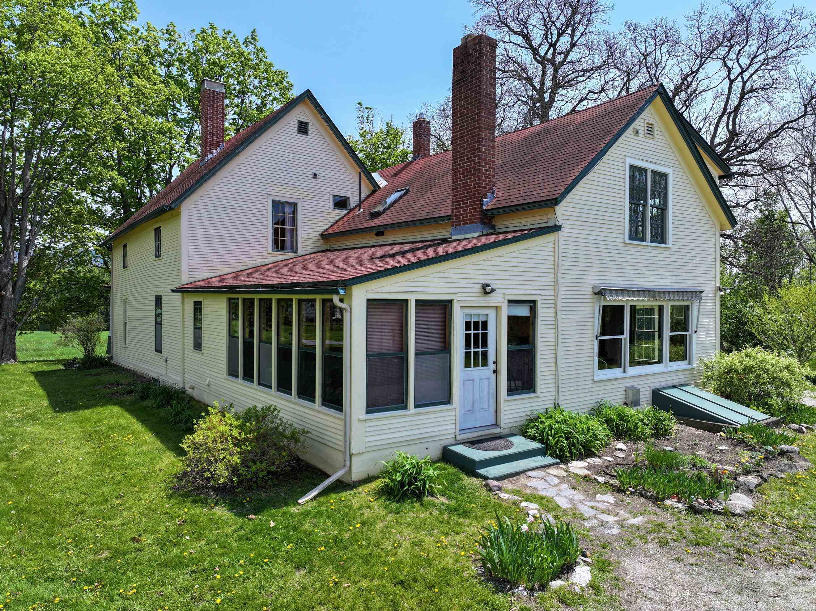 1844 Halladay Road Middlebury, VT 05753 - Photo 8 of 60