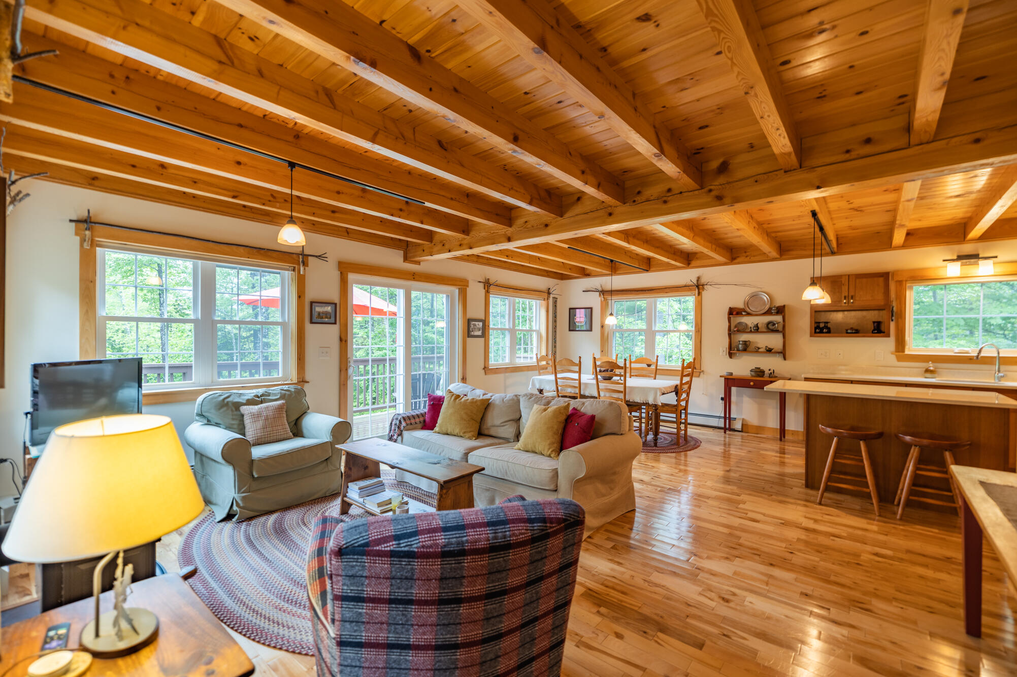 2010 Brook Falls Road Kingfield, ME 04947 - Photo 14 of 43 6I3A8216-HDR